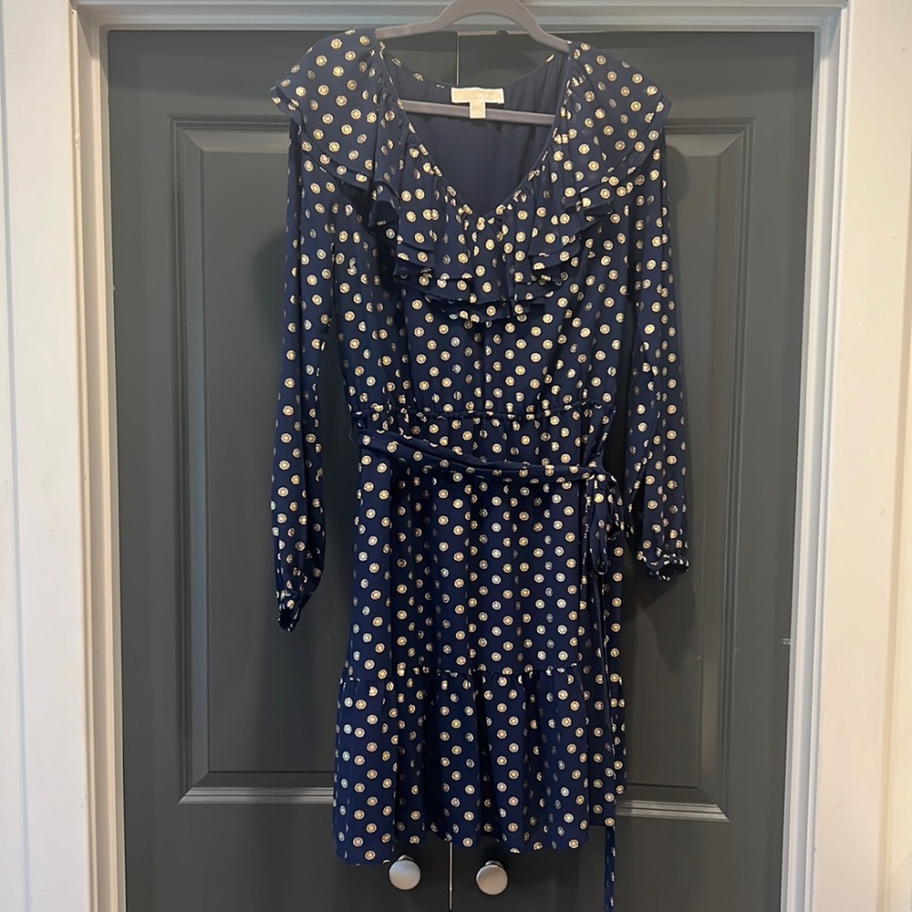 Michael KOR’s Dress